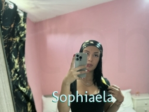 Sophiaela