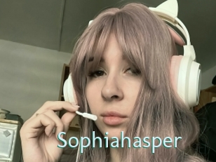 Sophiahasper