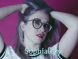 Sophialexy