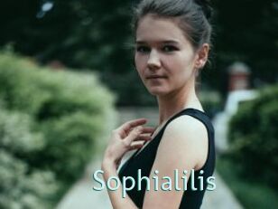 Sophialilis