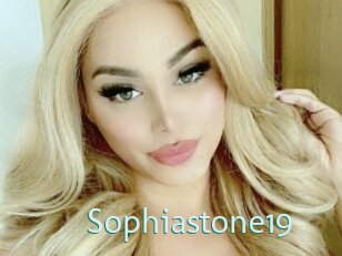 sophiastone19 Straponles