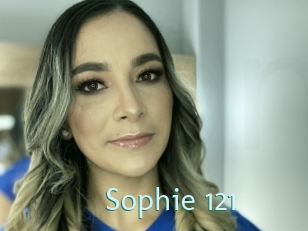 sophie_121 Straponles