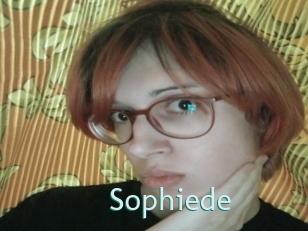 Sophiede