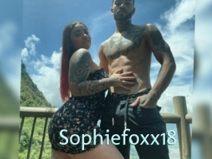 sophiefoxx18 Straponles