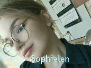 Sophielen