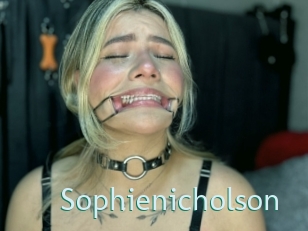 Sophienicholson