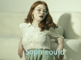 sophieould Straponles