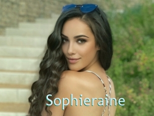 Sophieraine