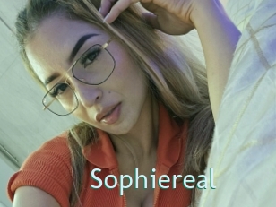 Sophiereal