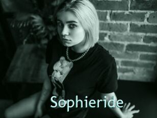 Sophieride