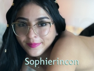Sophierincon