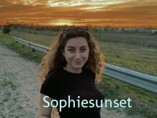 Sophiesunset