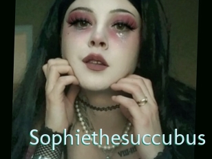 Sophiethesuccubus