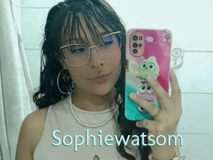 Sophiewatsom