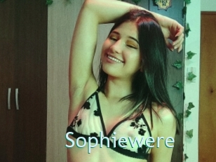Sophiewere
