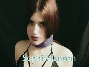 Sophiielanson