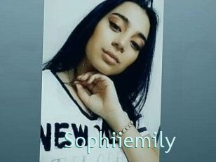 Sophiiemily