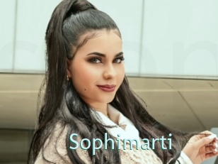Sophimarti
