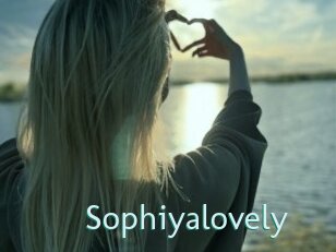 Sophiyalovely