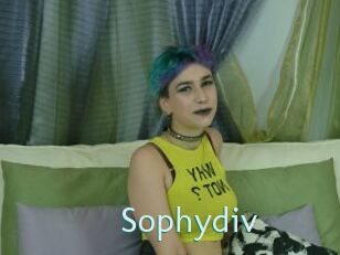 Sophydiv