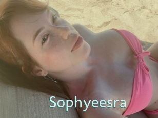 Sophyeesra