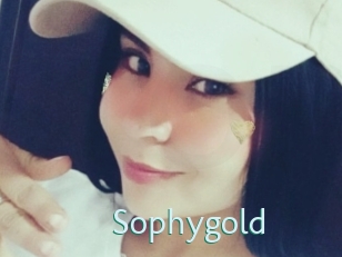 Sophygold