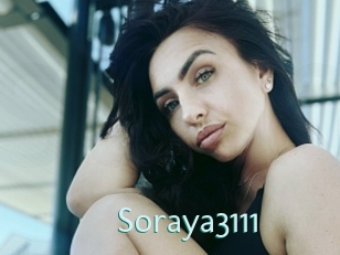 soraya3111 Straponles