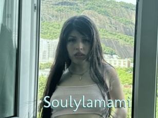 Soulylamami