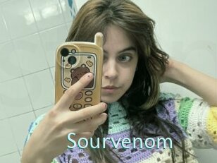 Sourvenom