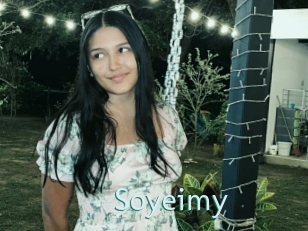 soyeimy Straponles