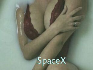 SpaceX