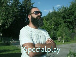 specialplay Straponles