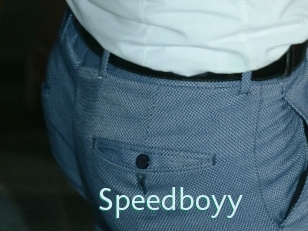 speedboyy Straponles