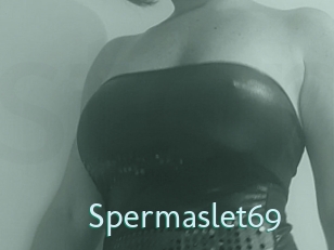 Spermaslet69