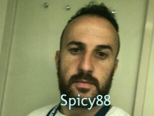 Spicy88