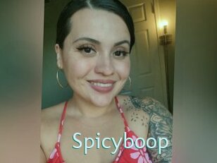 Spicyboop
