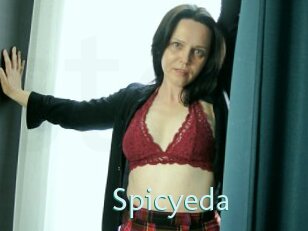 Spicyeda