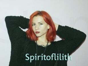Spiritoflilith