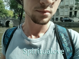 spiritualove Straponles