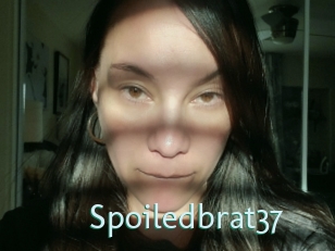 spoiledbrat37 Straponles