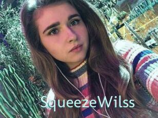 SqueezeWilss
