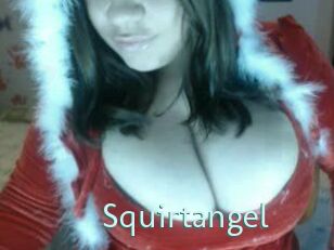 squirtangel Straponles