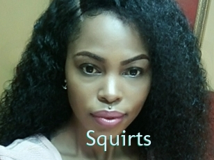 Squirts