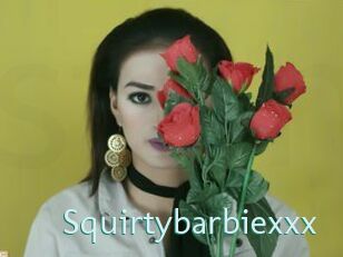 Squirtybarbiexxx