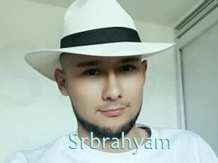 Srbrahyam
