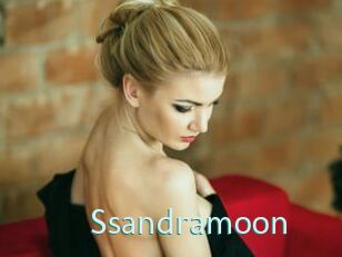 Ssandramoon