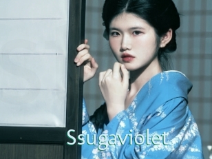 Ssugaviolet
