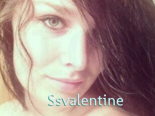 Ssvalentine