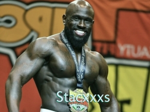 stacxxxs Straponles