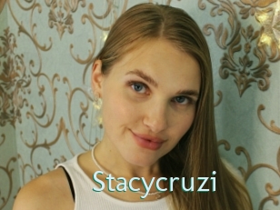 stacycruzi Straponles